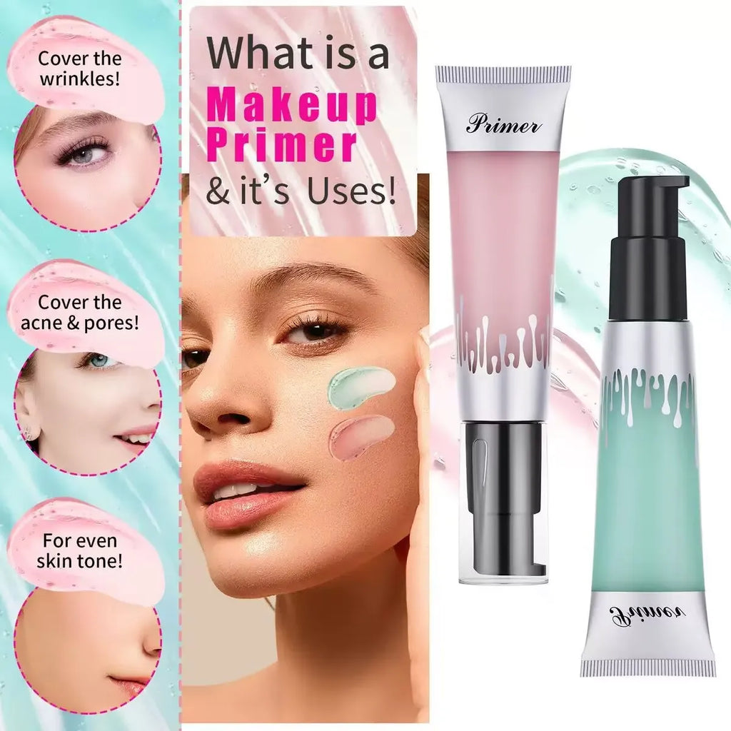 Cosmetics Poreless Putty prime